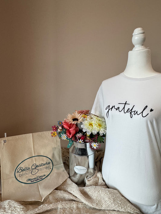 Grateful T-Shirt