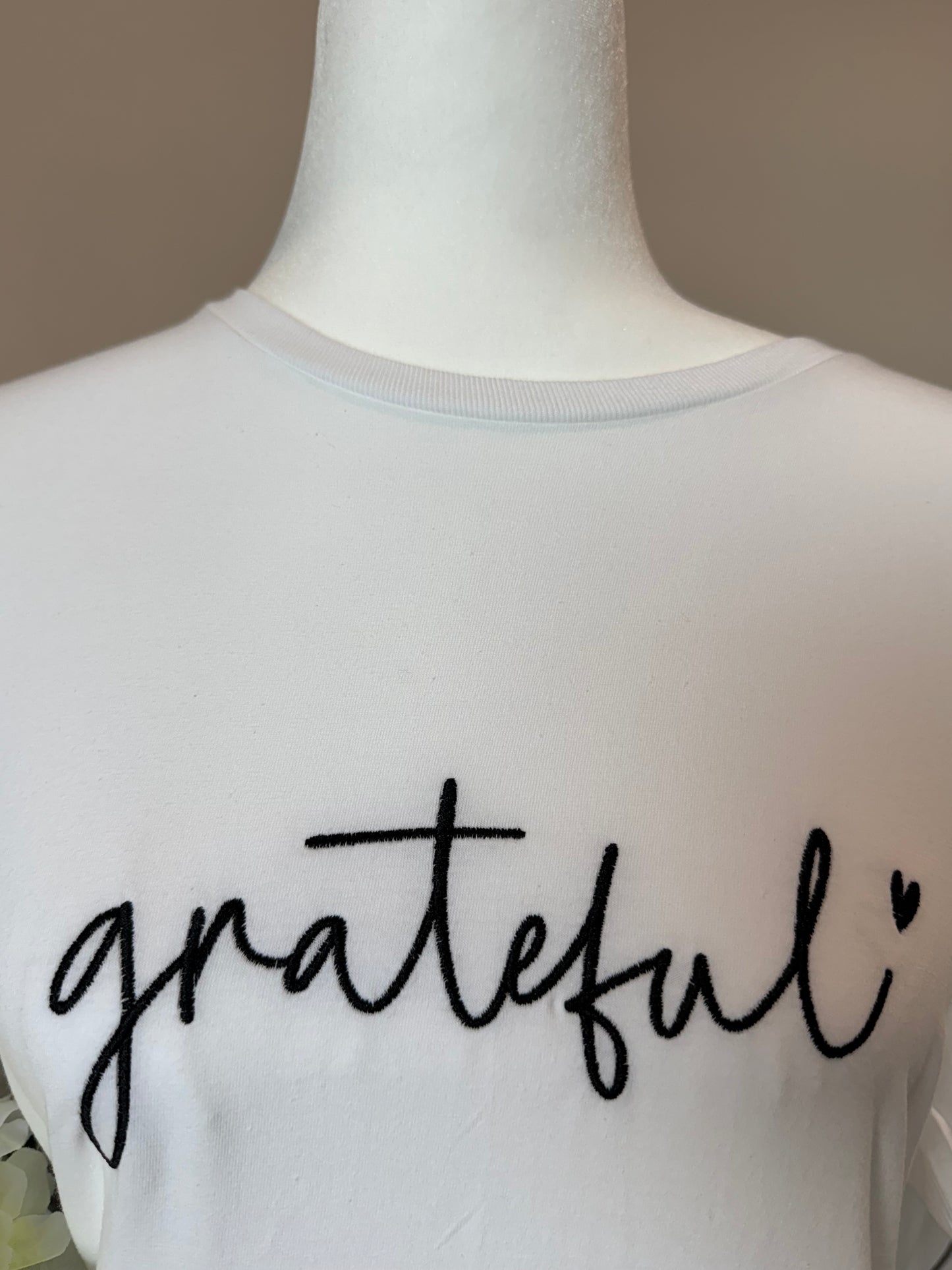 Grateful T-Shirt