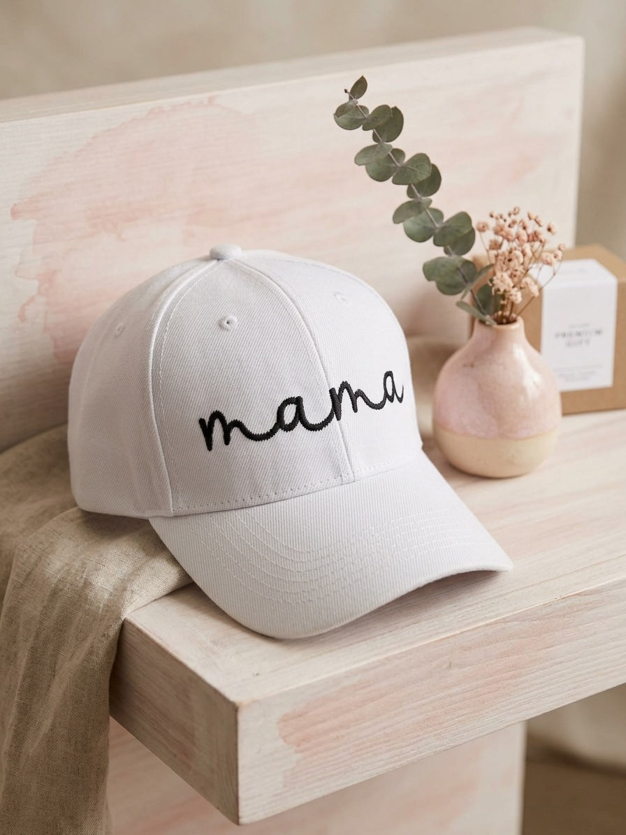 Mama Ball Cap