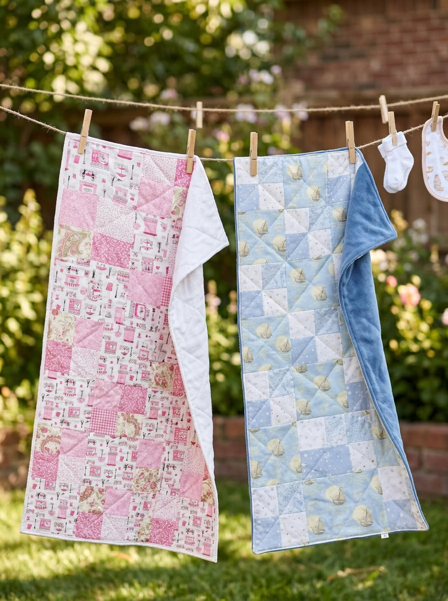 Children's Accessories & Decor