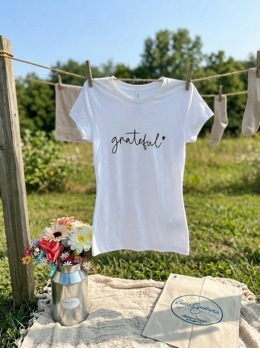 Grateful T-Shirt