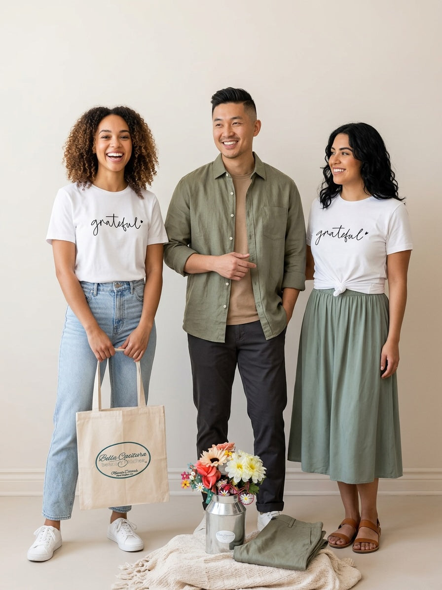 Grateful T-Shirt