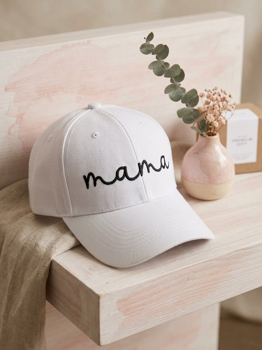 Mama Ball Cap
